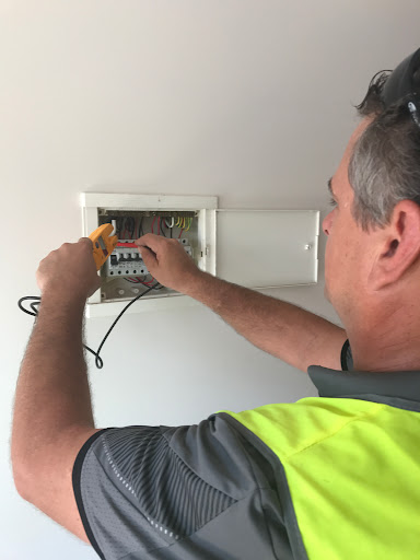 Safe T Electrical - Thumbnail
