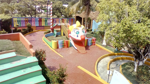 Infantil 24 De Octubre Park