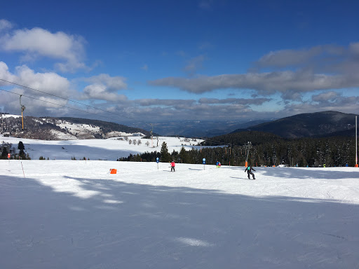 Skilifte Haldenköpfle - Thumbnail