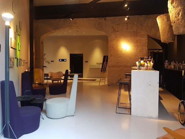 Hotel Caro - Palacio Marqués de Caro 〉 Valencia