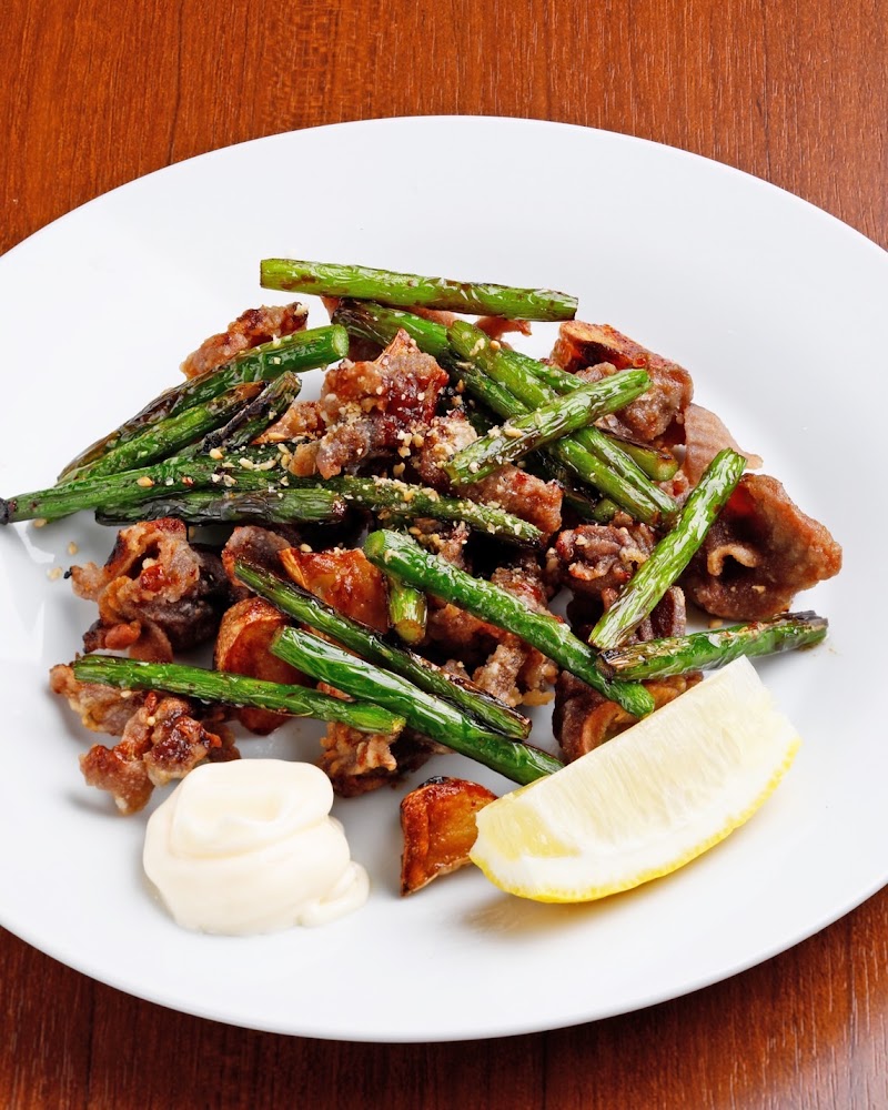 居酒屋正 西中島店