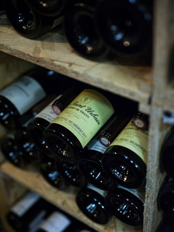 L'Atelier des Augustins by null