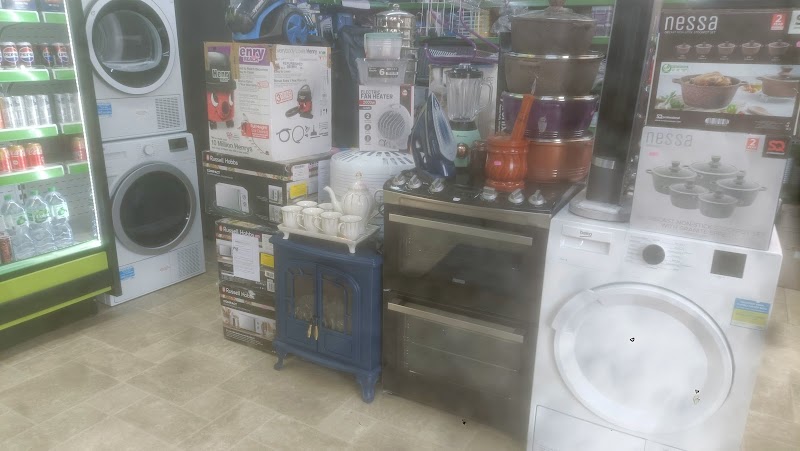 Satu mare mini market photo 3