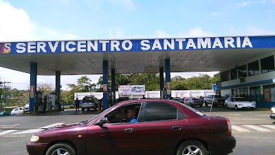 Photos of Gasolinera Santamar&iacute;a