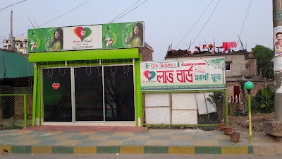 Photos of Love Birds