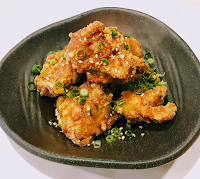 カレーうどん専門 サンビーノ