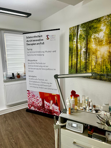COBIFU Gesundheit "DU im Mittelpunkt" Gallery - Germany