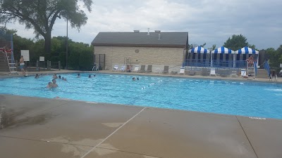 Forest Park Aquatic Center