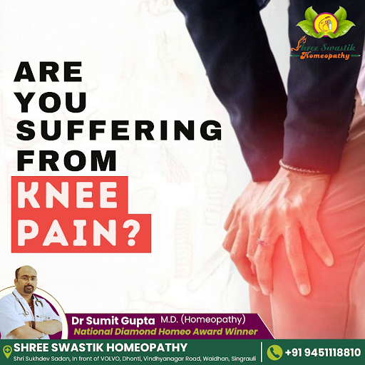 Are you suffering from knee pain? Discover the causes and explore effective treatment options to… post image