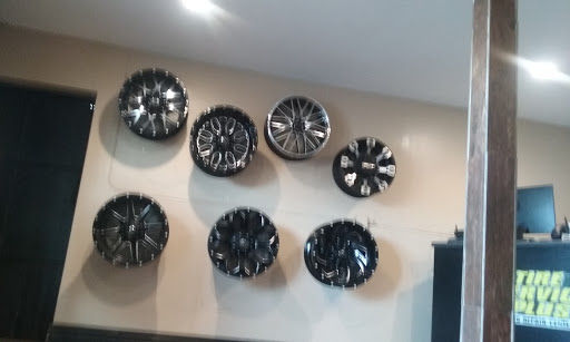 Tire Service Plus Co. - Thumbnail