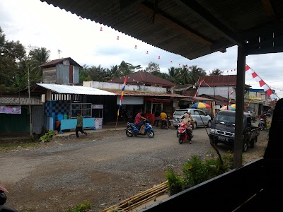 Photos of Pasar PT Maju Unit 1