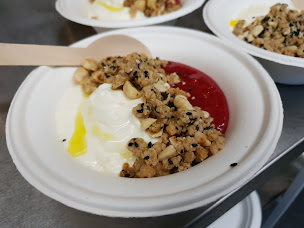 Photo n°17 de Monts et Merveilles - Auberge la Cure à Oz (Livraison de repas à domicile)