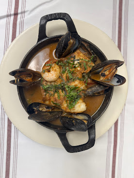 LCD - La Côte D'Or Café by null