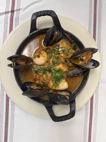 LCD - La Côte D'Or Café by null