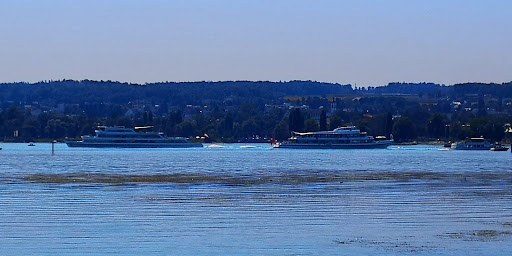 Casino Konstanz - Visual