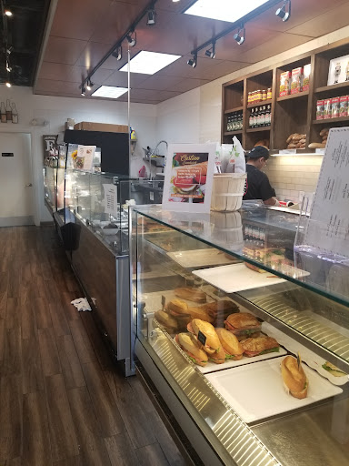 The Real Italian Deli - Thumbnail