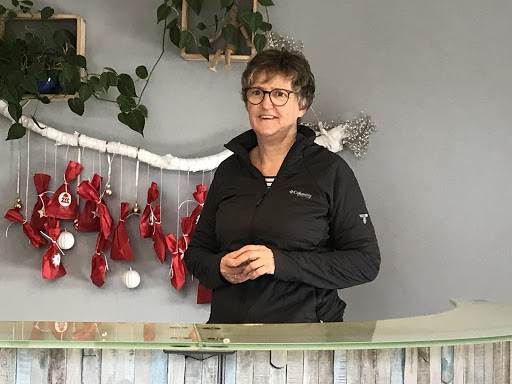 Annett Schlegel "Leben ist Bewegung" Physiotherapie & KinderOsteopathie - Thumbnail