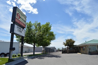 StoragePLUS Pocatello Self Storage