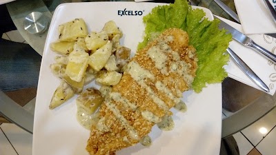Photos of The Excelso