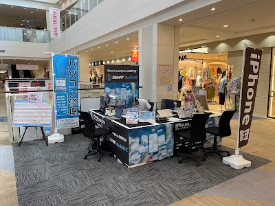 リペアマスターマーサ21岐阜店