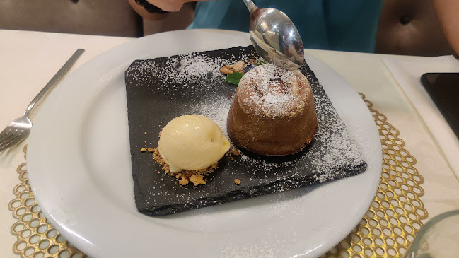 Restaurante Espaço Funchal - Funchal