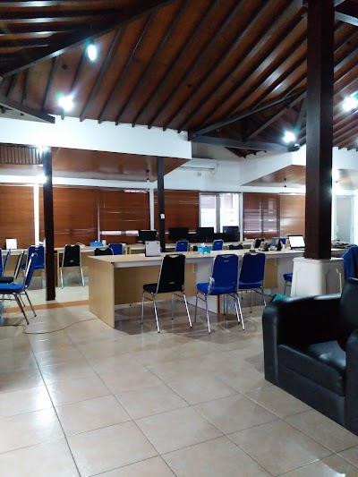Photos of PT. SOLUSI 247 YOGYA OFFICE