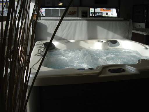 Photo de SME Eau et bains - Sauna - Hammam - Spa - Bordeaux
