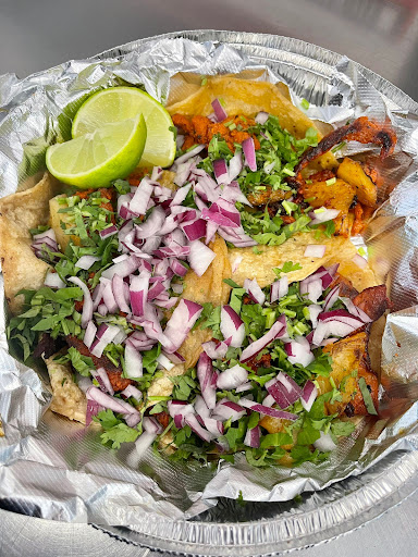 Jalisco Express - Visual