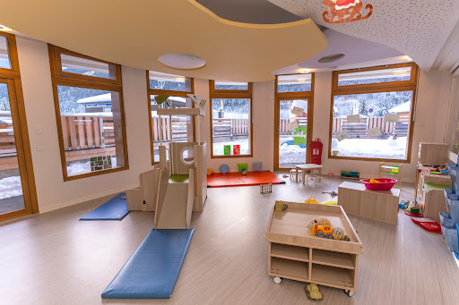 Nursery Bozel "The Croes De Bozel"