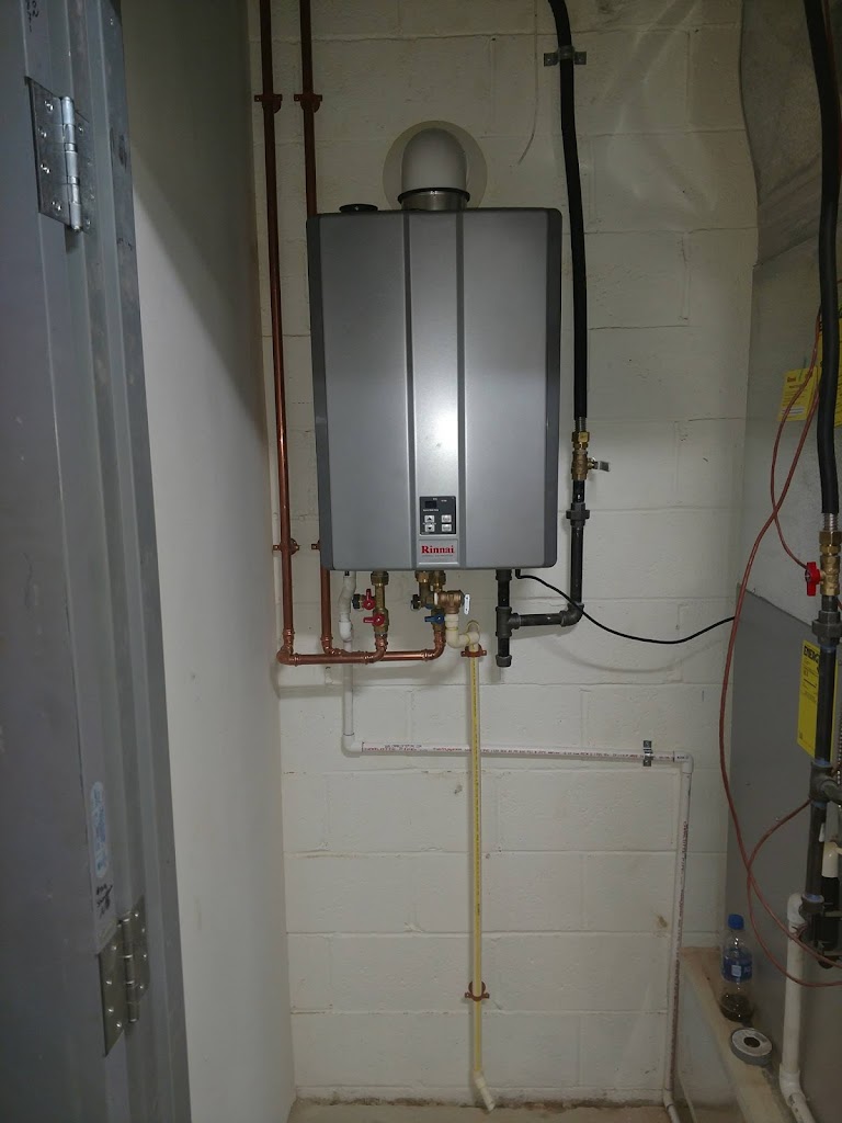 Friedman Plumbing - Plumbing Services