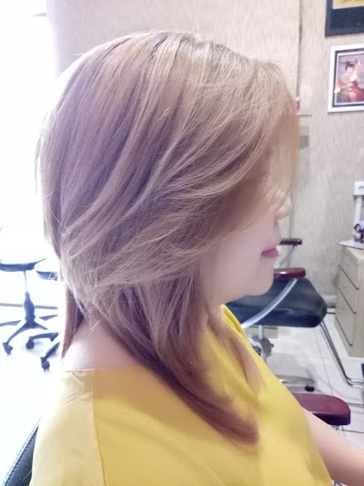 Photos of Beauty Corner