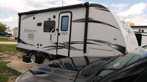 Seguin Hilltop RV Park Gallery - United States
