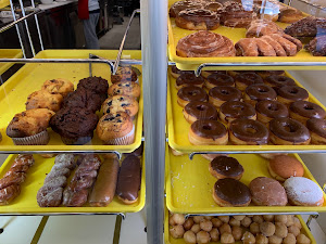 Dawn Donuts photo