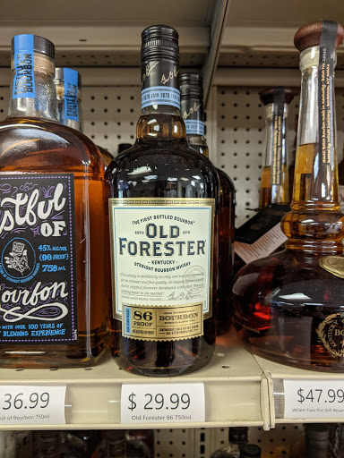 Southampton Bar and Liquors - Thumbnail