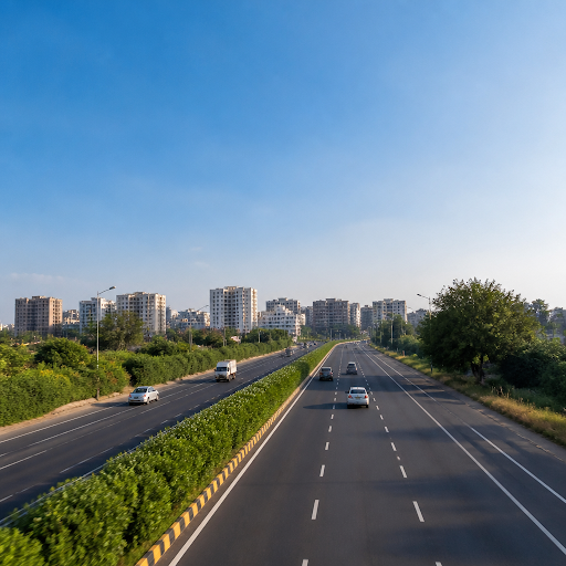 Planning to explore Ahmedabad while staying comfortably connected to the highway? Hotel Kingsway… post image