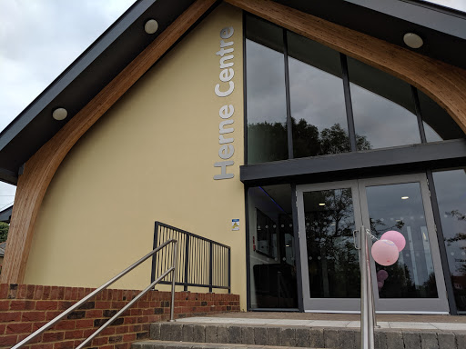 Herne Centre - Visual