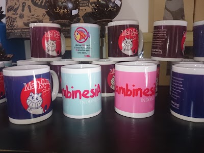 Photos of Jakoz Pabrik Oleh-oleh Jambi