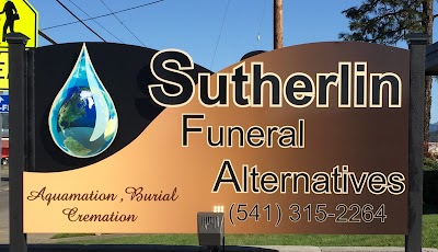 Sutherlin Funeral Alternatives