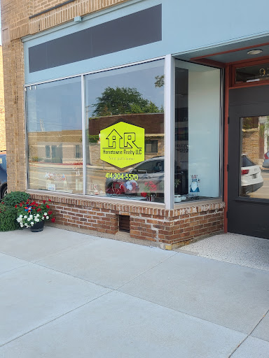 Paul Olson, Realtor