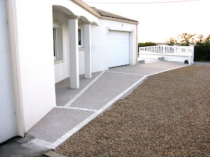 Photo n°3 de N Pirès btp à L'Île-d'Elle (Société de travaux publics)