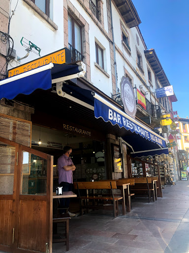 Bar Restaurante Río Grande - Thumbnail