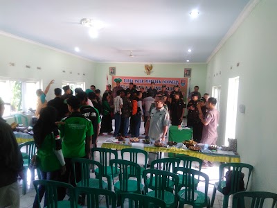 Photos of Stadion Wijayakusuma Majenang