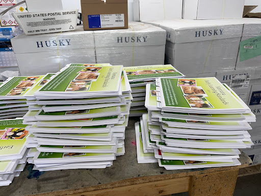 Action Print & Promotional Products