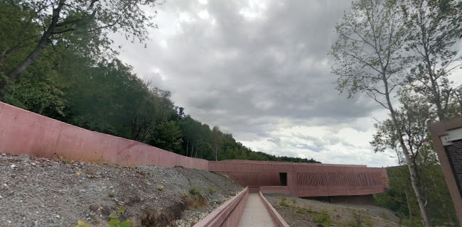 Rudapithecus Látványtár - Múzeum