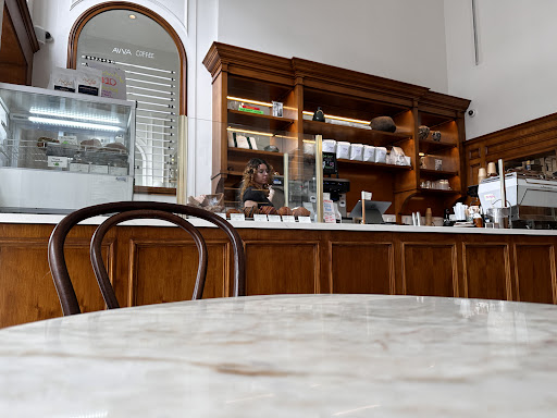 Avva Coffee Beverly Hills - Thumbnail