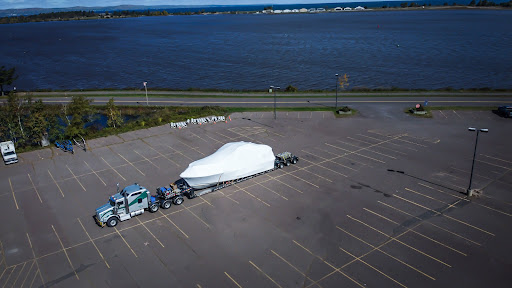 Palco Transportation - Thumbnail