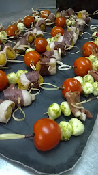 Photo n°8 de Traiteur Au Gourmet à Les Vans (Prestataire de mariage)