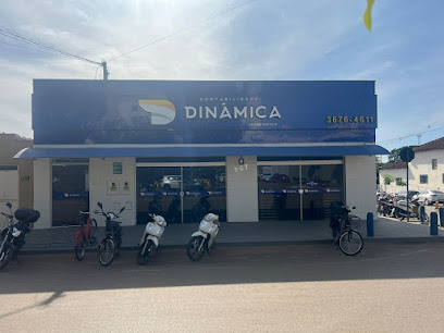 Contabilidade Dinâmica