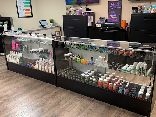 The Hemp Dispensary - Cannabis - Spring Hill West - Thumbnail