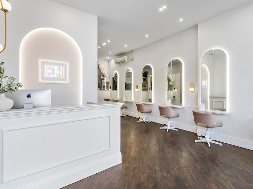 Emilly Hadrill Hair & Extensions Melbourne